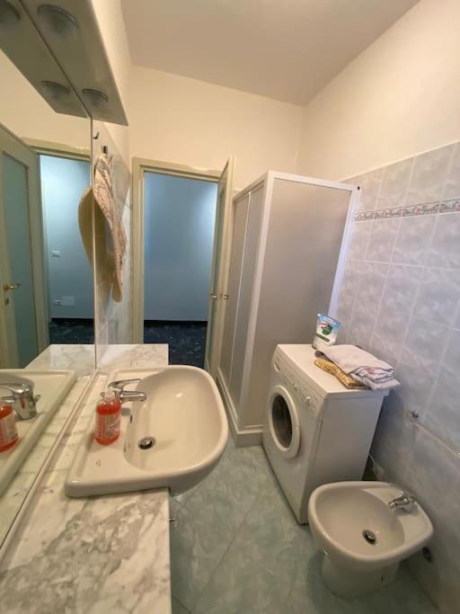 Apartament Bella Vista Canelli Zewnętrze zdjęcie