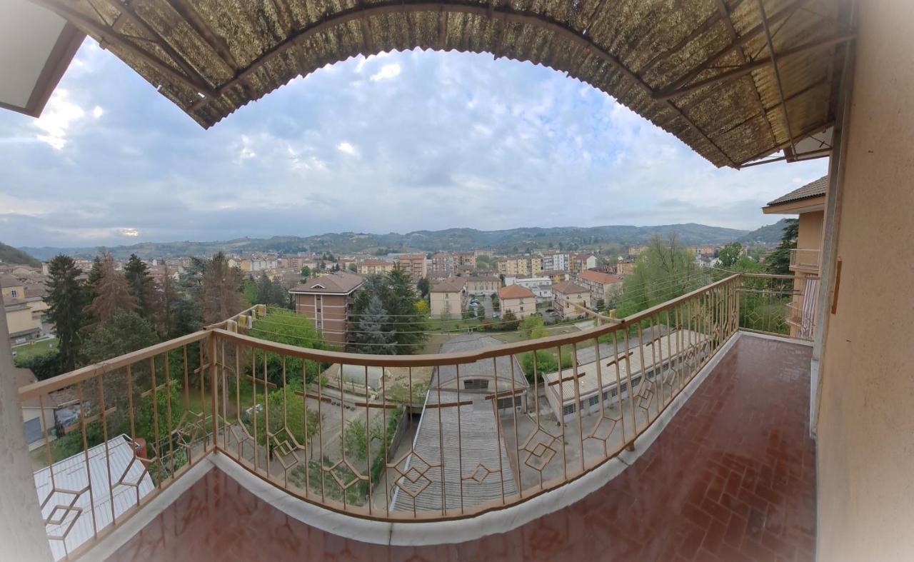 Apartament Bella Vista Canelli Zewnętrze zdjęcie