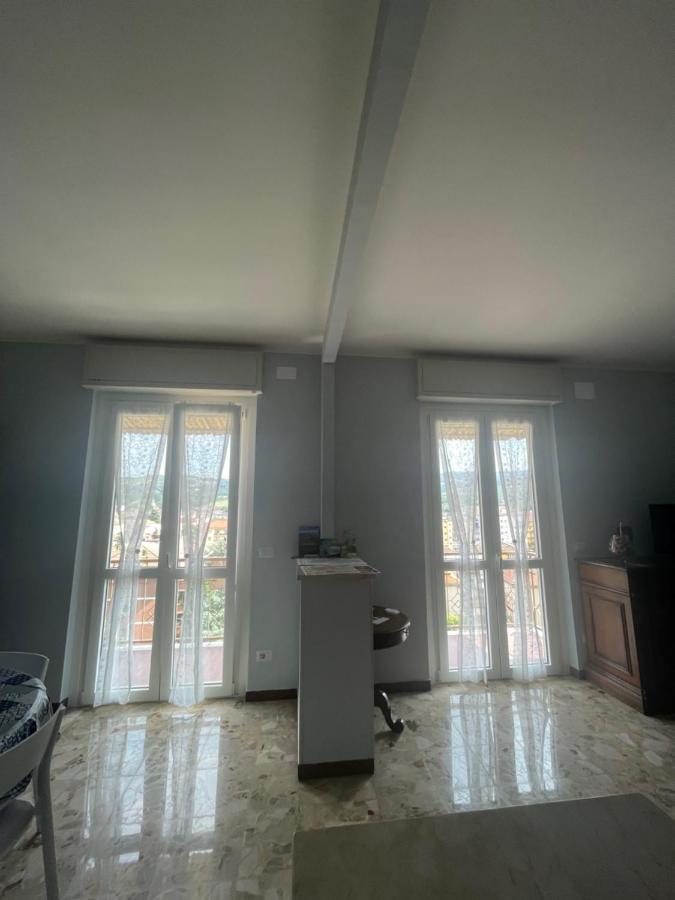 Apartament Bella Vista Canelli Zewnętrze zdjęcie