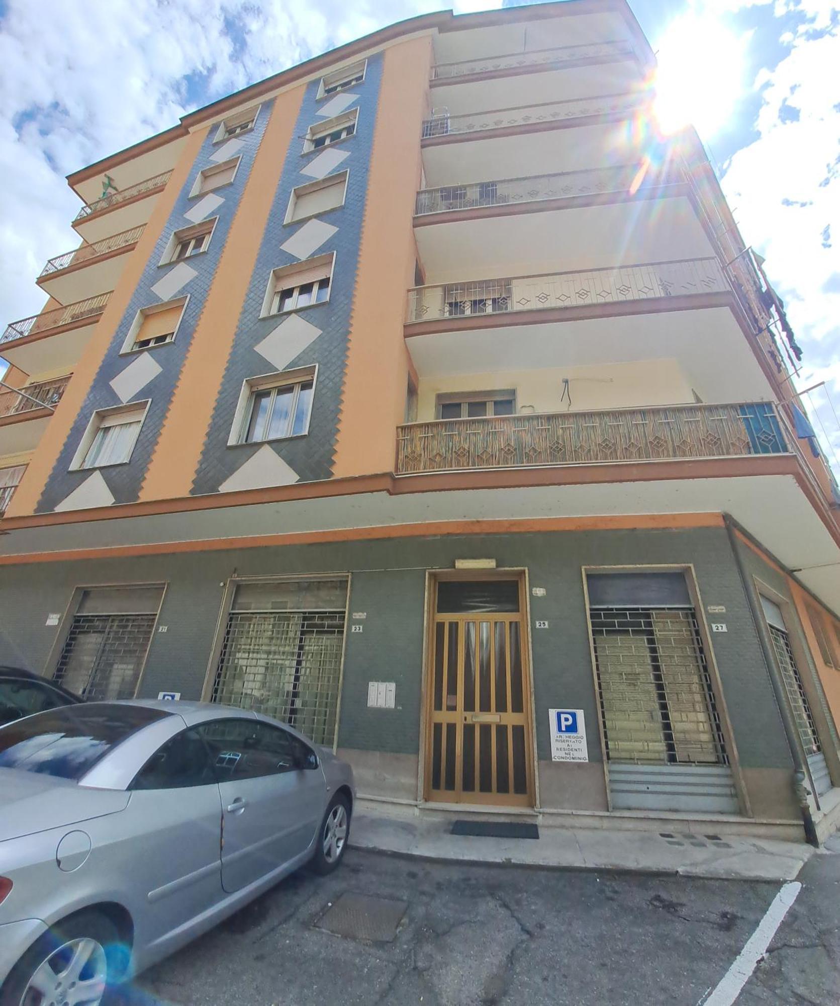 Apartament Bella Vista Canelli Zewnętrze zdjęcie