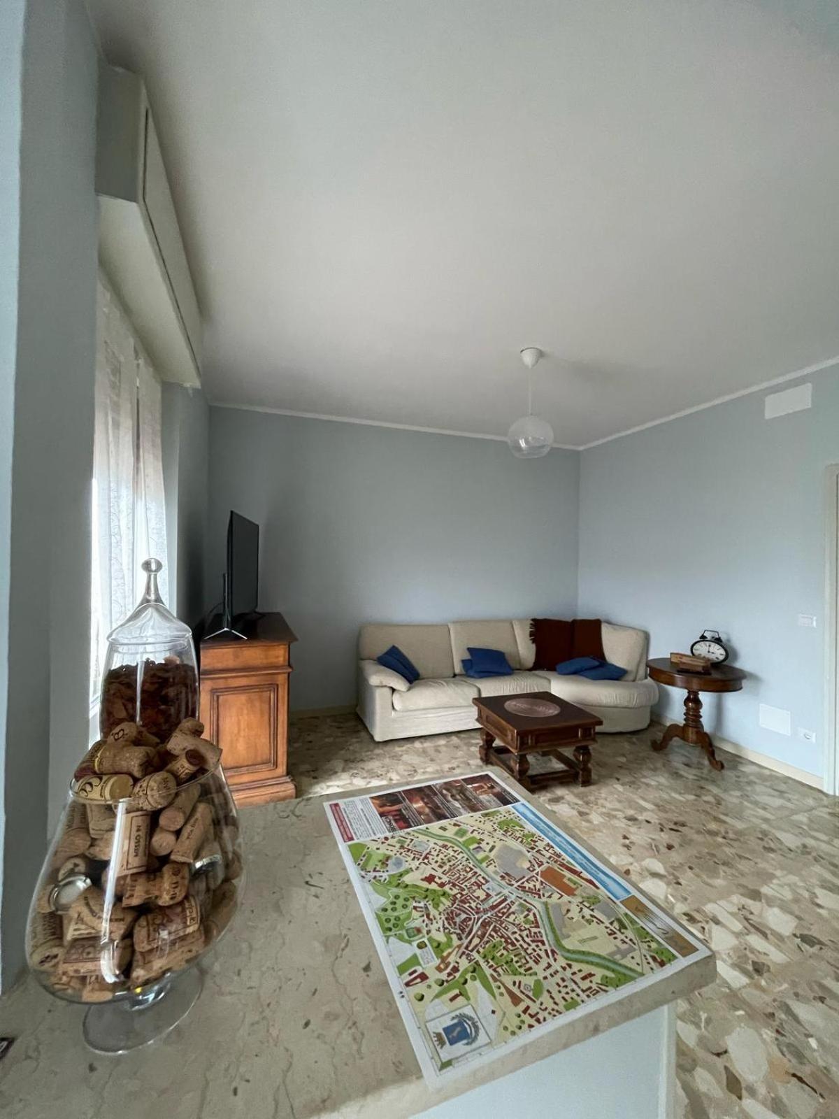 Apartament Bella Vista Canelli Zewnętrze zdjęcie